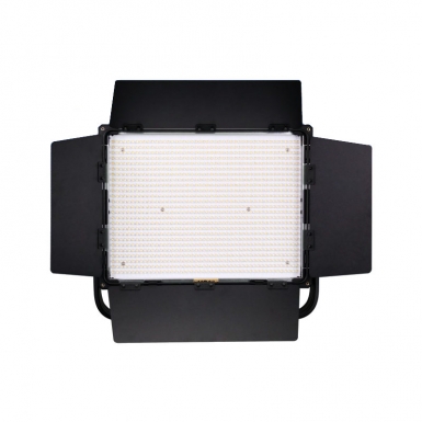 LedGo LG-1200MCSII Bi-color LED Studio Light 